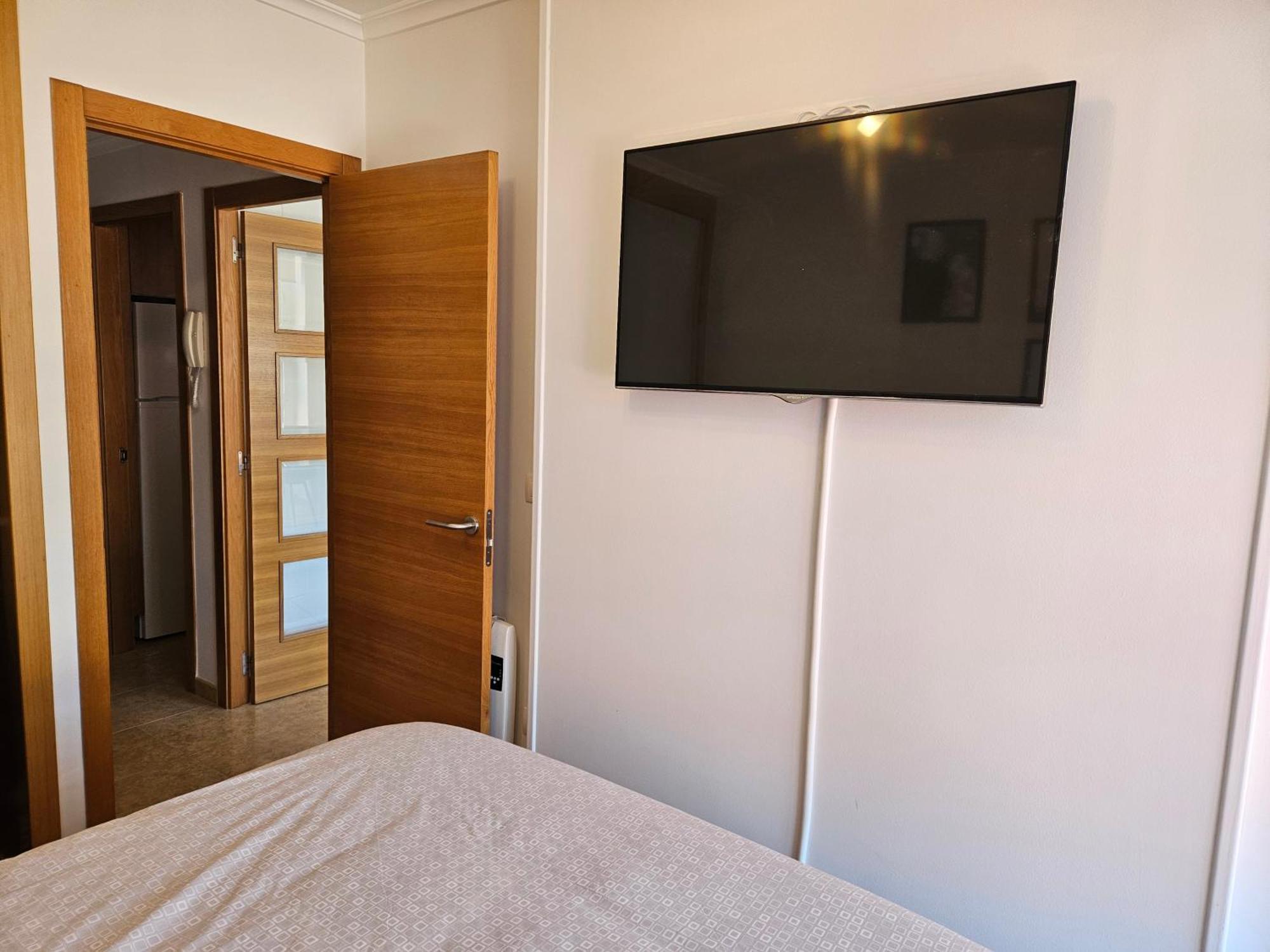 Los Castelos By Urraca Suites Viveiro Exteriér fotografie